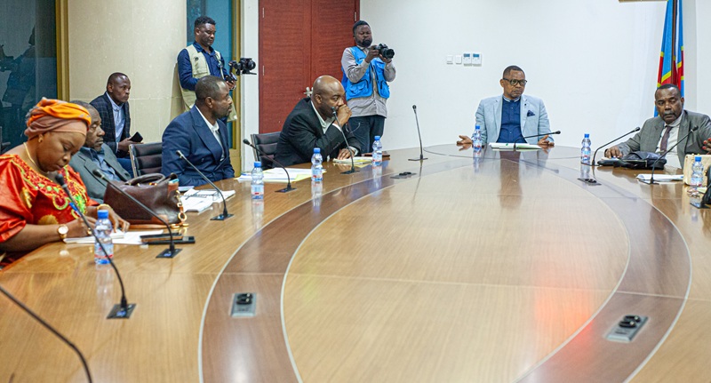 josé mpanda et l'administration 2