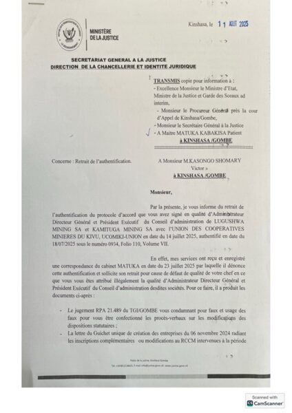 retrait de l authentification du pa shomka et ucomiki union 01