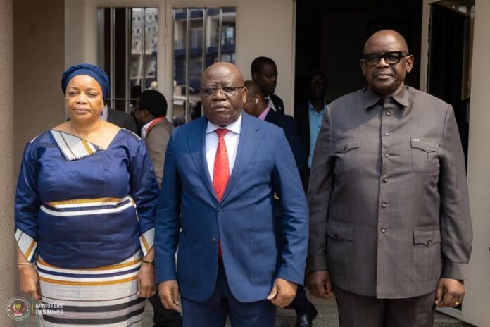 bazaiba munganga watum