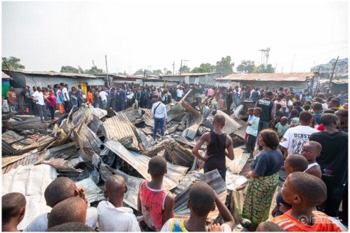 sinistre camp mobutu