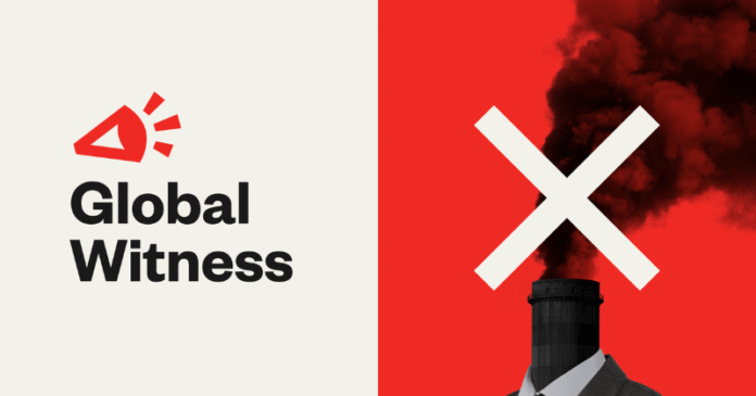 global witness