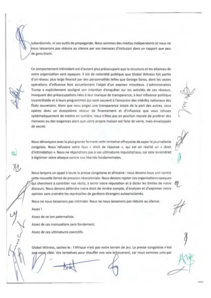 lettre ouverte a global witness fr 2 page 2