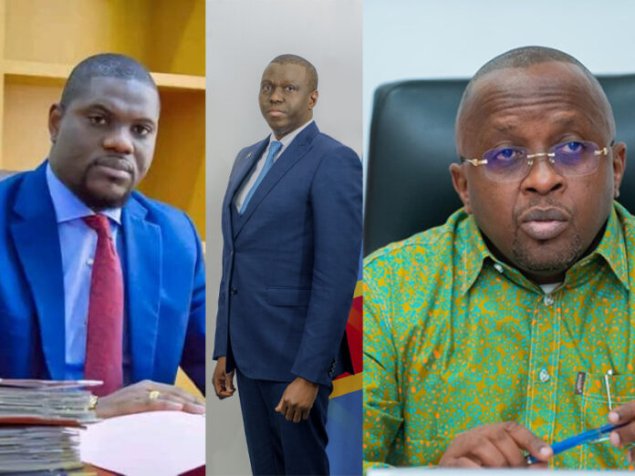 trio wameso bilolo shabani