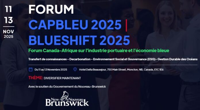 forum canada afrique