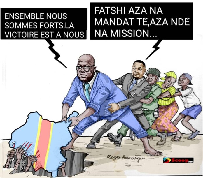caricature fatshi mission prophétique