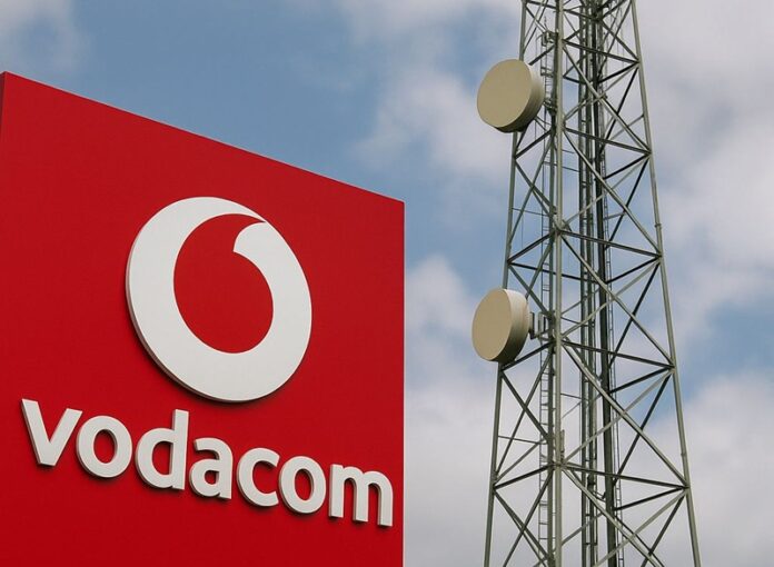 vodacom