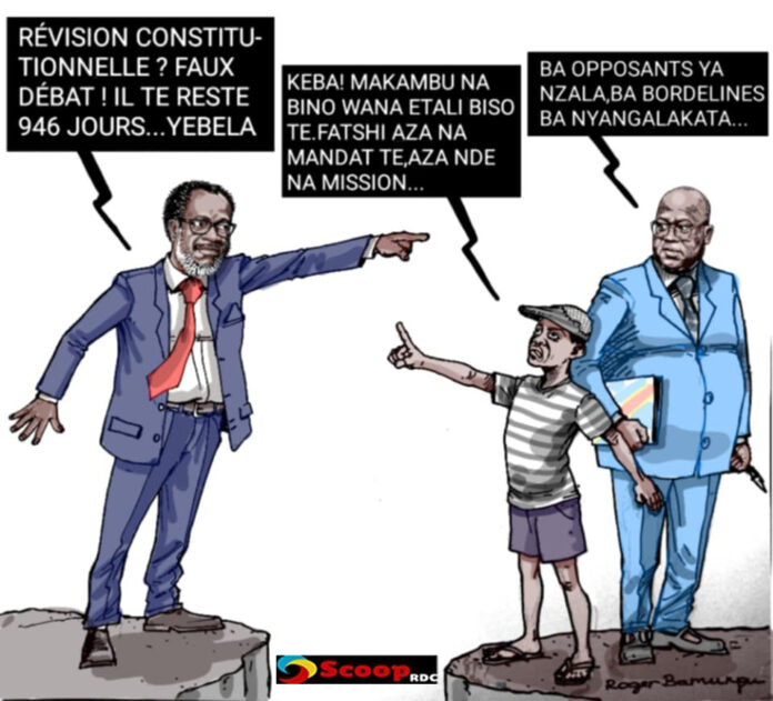 caricature delly sesanga