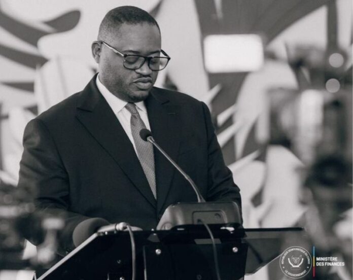 doudou fwamba