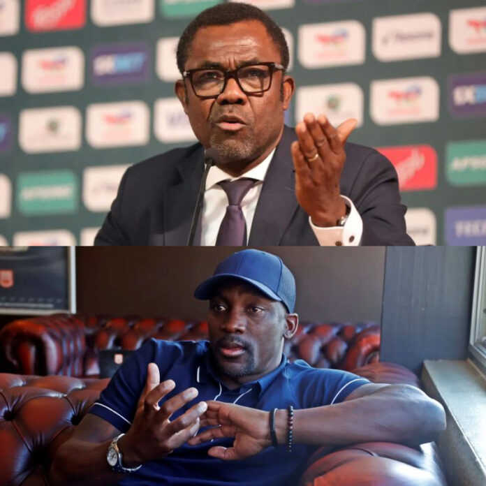 veron et nonda