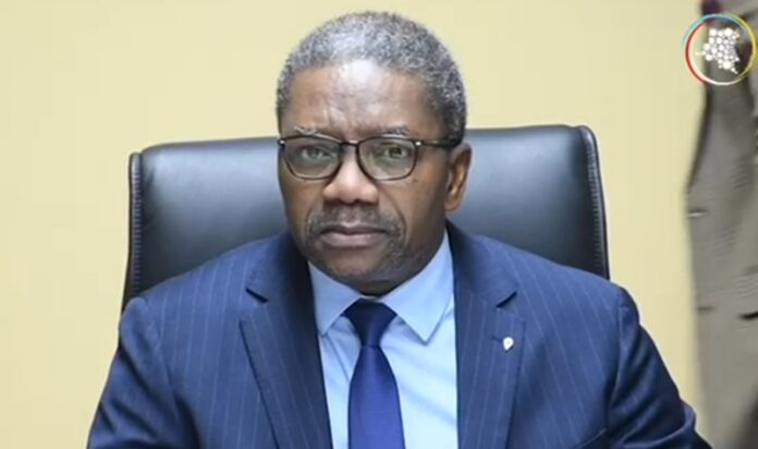 bernard kabese musangu