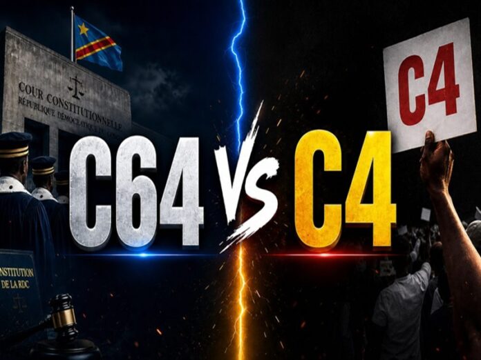 c64 vs c4