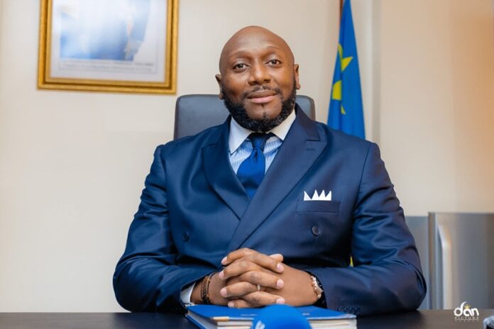 dg kayembe