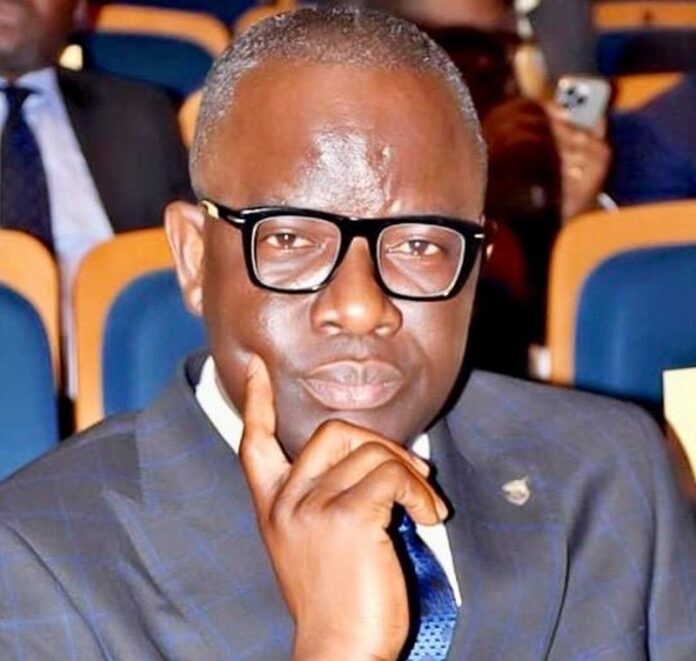 isidore kwandja