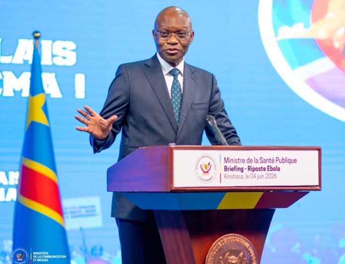 dr kamba