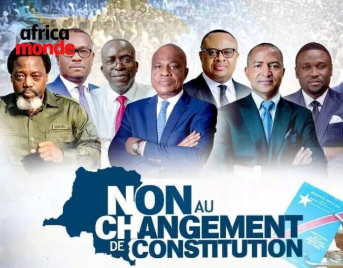 les opposants